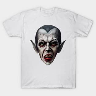 Dracula T-Shirt